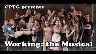 WORKING: The Musical 2013/Chappell Players Theatre Group