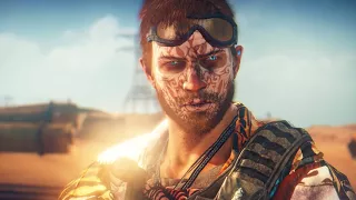 Mad Max : Madness pack mod