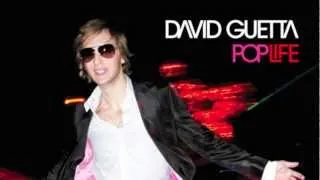 David Guetta - Love Don't Let Me Go (Walking Away) (Featuring The Egg)