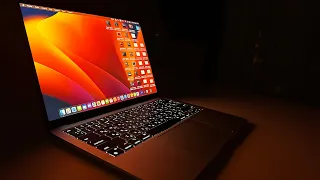 macOS. Как пользоваться после Windows ? | интересные фишки macOS Ventura