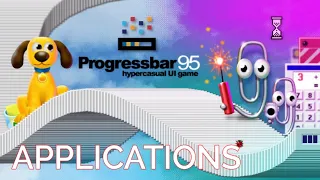 progressbar95 #4. How to use SYSCODE and COLORCODE in DOS