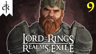 Return to Moria - CK3 LotR: Realms in Exile - Part 9