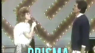 Prisma & Joan Sebastian - Oiga / La que perdió / Se me cansó el corazón / Tómalo, tómalo