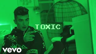 RAVON - TOXIC (OFFICIAL MUSIC VIDEO)