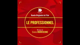 Ennio Morricone - Le vent, le cri (Premier thème)