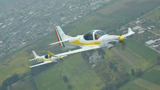 Escuela Militar de Aviación. ¿Qué ofrece?, ¿Cuanto dura?, ¿Que tipo de aviones vuelas? Instalaciones