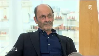 Portrait et interview de Jean-Pierre Bacri