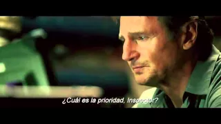 Busqueda Implacable 3: Todo Termina Aqui Taken 3 Trailer Subtitulado