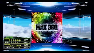 DDR A - MAX 360  (SP-EXPERT)