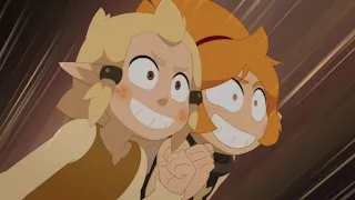 Wakfu S03E13