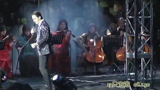 Vitas - Someone's Melancholy Is Crying [Chengdu | Return Home, 2008] [50fps]