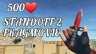 КУПИЛ M9 Bayonet "Blue Blood" На 500 ❤ STANDOFF 2 FRAGMOVIE