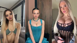 TIK TOK ЛУЧШЕЕ / ТАНЦЫ,КУПАЛЬНИКИ,ТВЕРК,КРАСИВЫЕ ДЕВУШКИ # 154