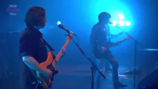 Arctic Monkeys - She's Thunderstorms, Live @ T In The Park 2011