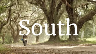 1,600 Miles NYC to Charleston, SC Solo on a Triumph Bonneville Motorcycle | Unexpected Roadblocks