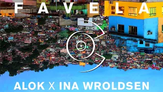 Ina Wroldsen - Favela (ft. Alok)