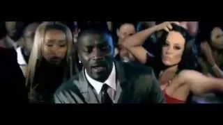 Sway Feat. Akon – Silver & Gold (Officiall Video HD)