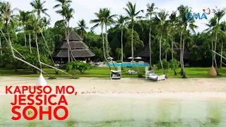 Kapuso Mo, Jessica Soho: SAAN ANG DREAM VACATION MO?