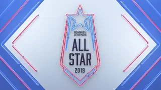 All Stars 2019 | Day 3 | Tandem