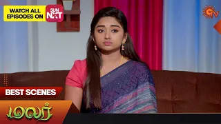 Malar - Best Scenes | 29 August 2023 | Sun TV | Tamil Serial