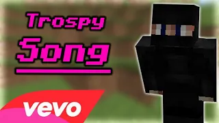 TROSPY NEJLEPŠÍ YOUTUBER - Opravdu nejlepší Minecraft Song 🎵