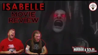 "Isabelle" 2019 Horror Movie Review - The Horror Show