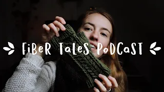 Fiber Tales Podcast | Episode 40 | Ivy & Walnut