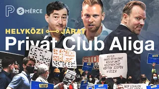 A Balaton mindenkié? | Mi történik a Club Aligával és mi ennek a jelentősége? | Helyközi Járat