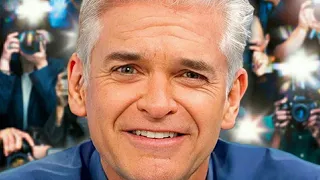 The Scandals of Philip Schofield | The Downfall of a TV Icon