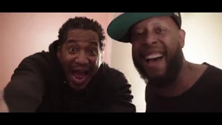 Talib Kweli "Traveling Light" feat. Anderson .Paak (Official Music Video)