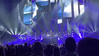 Billy Joel a matter of trust live in Houston TX 9/23/22