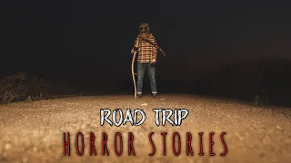 3 True Disturbing Road Trip Horror Stories