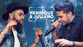 Henrique e Juliano - As Mais Tocadas | As Melhores do Henrique e Juliano