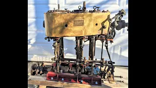 Triple Expansion Steam Engine (Sullivan)