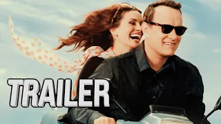 Larry Crowne | Trailer (German) feat. Tom Hanks