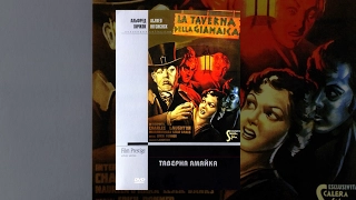 Таверна «Ямайка» (1939) фильм