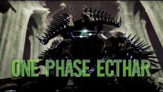 1 Phase Ecthar, The Shield of Savathun | Ghosts Of The Deep