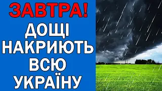 ПОГОДА НА 29 ТРАВНЯ - ПОГОДА НА ЗАВТРА