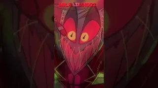 Alastor vs Vees #hazbinhotel #edit #alastor #vees #vox #hazbinedit #valentino #velvette #edits