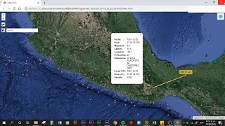 Elaboración de un mapa interactivo básico en Qgis / qgis2web