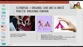 Știai asta despre clitoris? De ce 80% dintre femei ating orgasmul prin stimulare clitoridiană