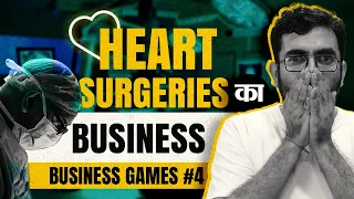 How a Hospital Chain is doing Heart Surgeries at just Rs 90K #Business