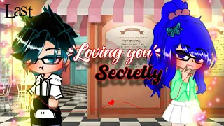 loving you secretly || Episode 4 || Last Episode || Lukanette 4ever || gacha club series 💙 ❤