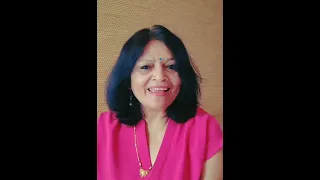 Do Naino Mein - Lata Mangeshkar (Vandana Vishwas Cover)