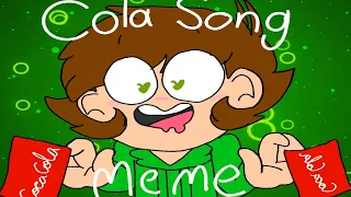 Cola Song Animation meme (Eddsworld Edd)