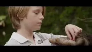 Bigfoot and the Burtons (Movie Trailer)