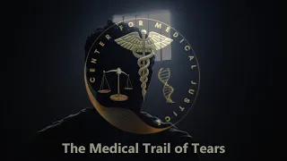 The Medical Trail of Tears