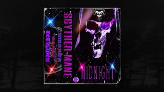 SCYTHER MANE - MIDNIGHT (FULL EP) (MEMPHIS 66.6 EXCLUSIVE)