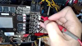 GPU Voltage Checking GTX 560ti Undetected