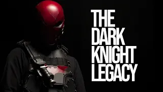 The Dark Knight Legacy - Red Hood fan film